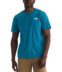 The North Face Evolution Box NSE Short Sleeve T-Shirt