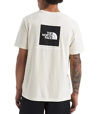 The North Face Evolution Box NSE Short Sleeve T-Shirt