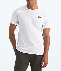 The North Face Evolution Box NSE Short Sleeve T-Shirt