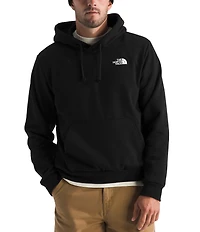The North Face Evolution Box Toss Fill Graphic Hoodie