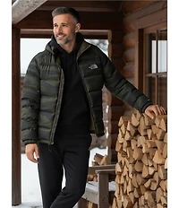 The North Face Evolution Box Toss Fill Graphic Hoodie