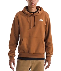 The North Face Evolution Box Toss Fill Graphic Hoodie