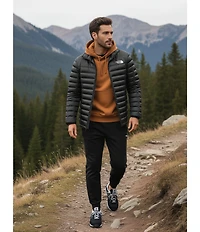 The North Face Evolution Box Toss Fill Graphic Hoodie