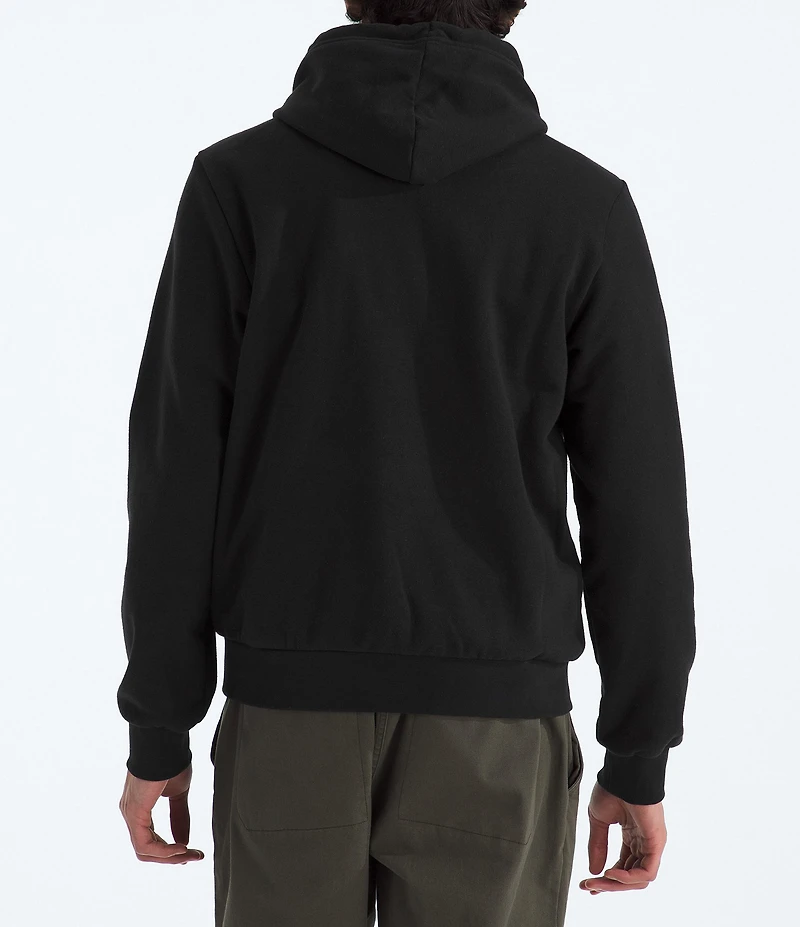 The North Face Evolution BTS Graphic Hoodie