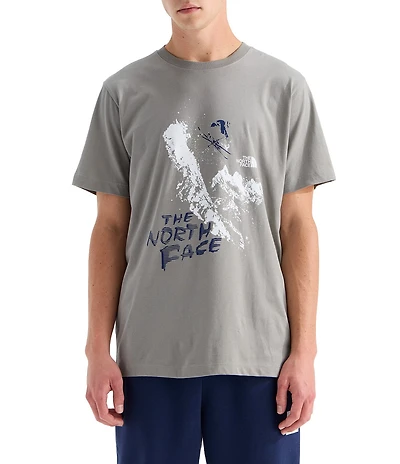 The North Face Evolution Descent T-Shirt