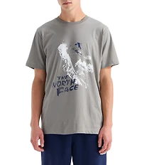 The North Face Evolution Descent T-Shirt