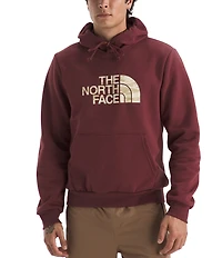 The North Face Evolution Edge Of Light Half Dome Fleece Hoodie