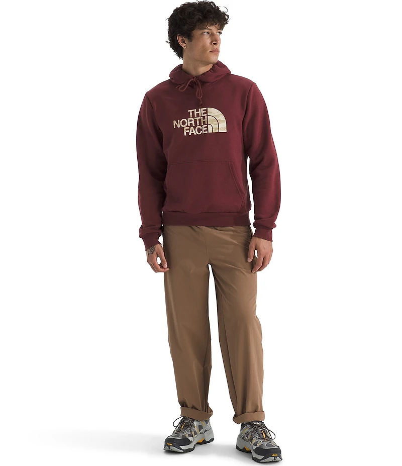 The North Face Evolution Edge Of Light Half Dome Fleece Hoodie