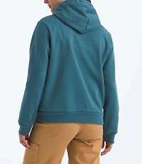 The North Face Evolution Edge Of Light Half Dome Pullover Hoodie
