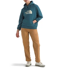 The North Face Evolution Edge Of Light Half Dome Pullover Hoodie