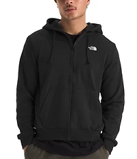 The North Face Evolution EMB Full Zip Hoodie