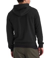 The North Face Evolution EMB Full Zip Hoodie
