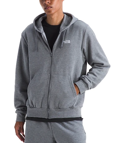 The North Face Evolution EMB Full Zip Hoodie