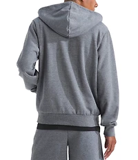 The North Face Evolution EMB Full Zip Hoodie