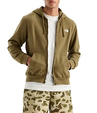 The North Face Evolution EMB Full Zip Hoodie
