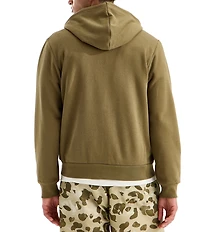 The North Face Evolution EMB Full Zip Hoodie