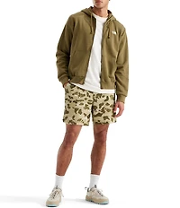 The North Face Evolution EMB Full Zip Hoodie