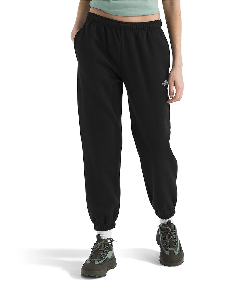The North Face Evolution Embroidered Logo Pull-On Pants