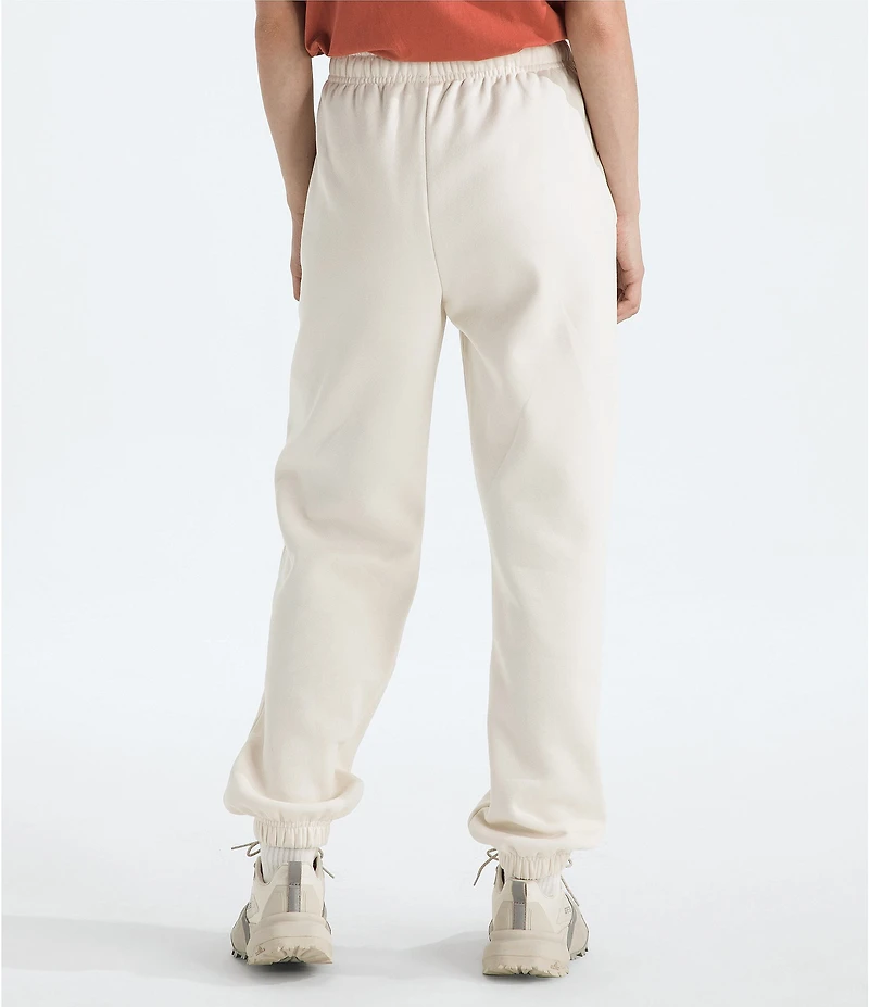 The North Face Evolution Embroidered Logo Pull-On Pants