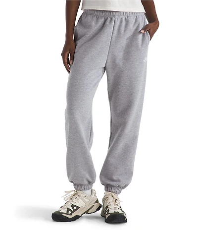 The North Face Evolution Embroidered Logo Pull-On Pants