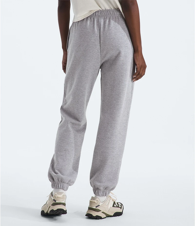 The North Face Evolution Embroidered Logo Pull-On Pants