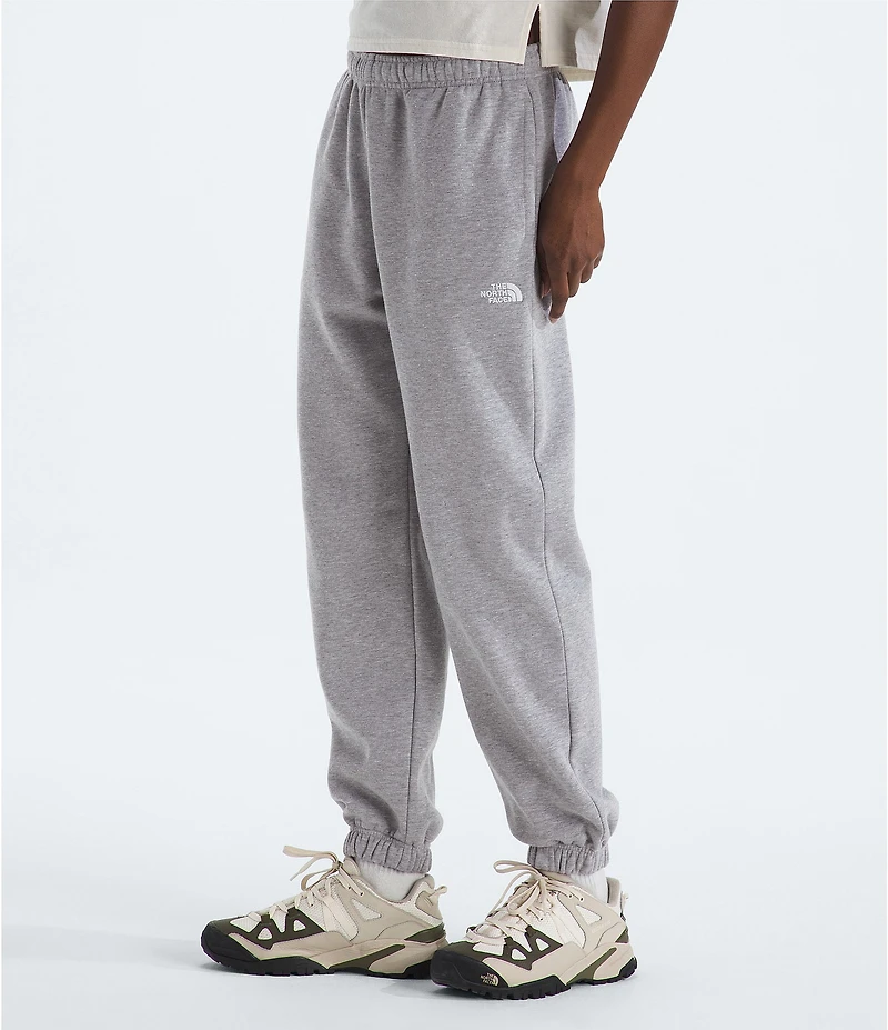 The North Face Evolution Embroidered Logo Pull-On Pants
