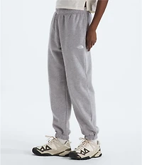 The North Face Evolution Embroidered Logo Pull-On Pants