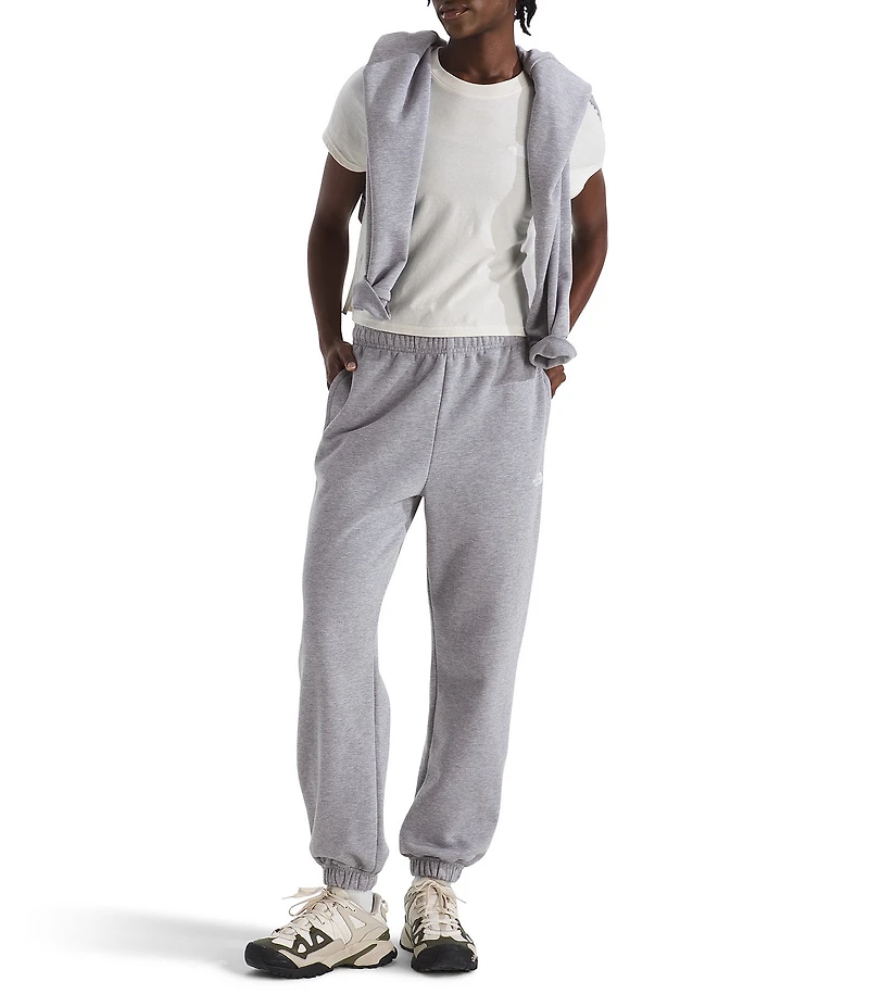 The North Face Evolution Embroidered Logo Pull-On Pants