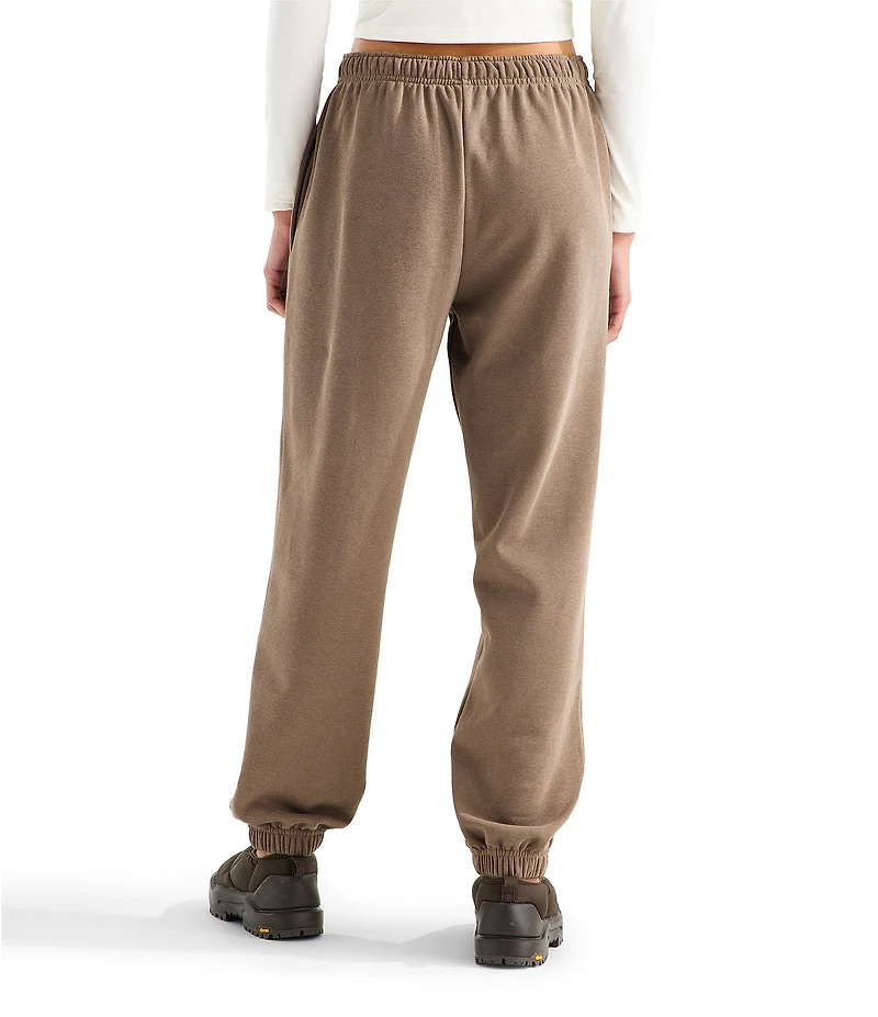 The North Face Evolution Embroidered Logo Pull-On Pants
