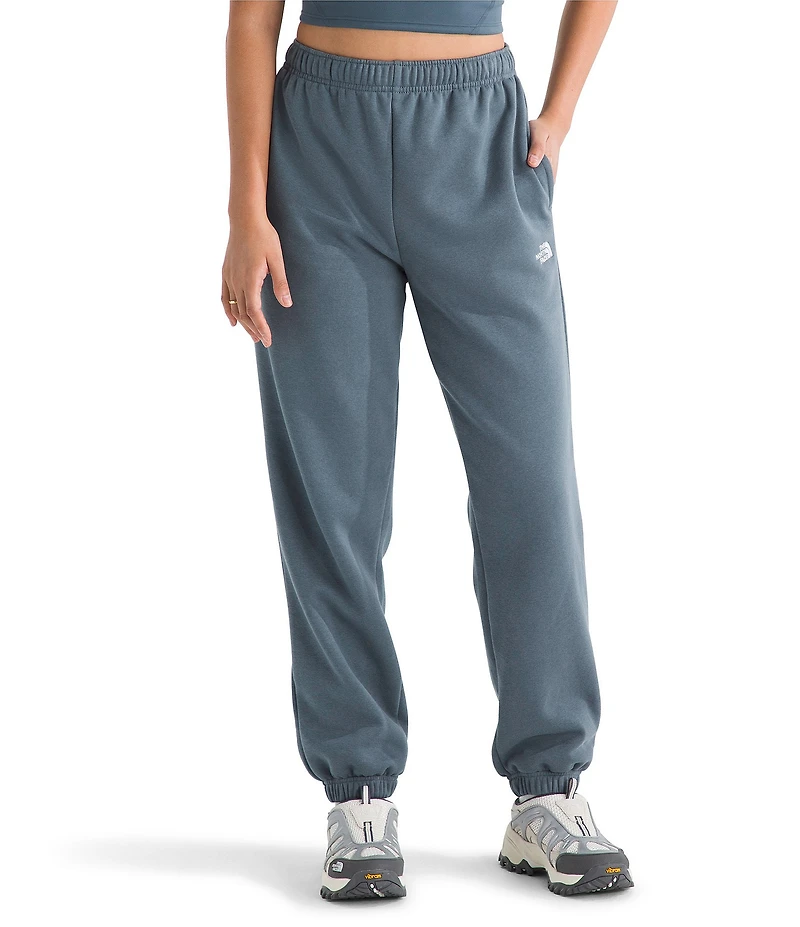 The North Face Evolution Embroidered Logo Pull-On Pants