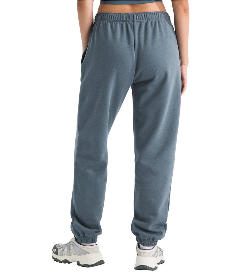 The North Face Evolution Embroidered Logo Pull-On Pants