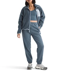 The North Face Evolution Embroidered Logo Pull-On Pants