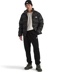 The North Face Evolution Fleece Joggers
