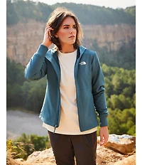 The North Face Evolution Floral Box Crew Neck Short Sleeves Graphic Knit Tee