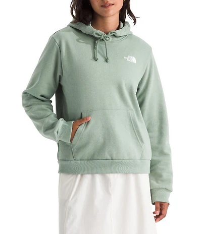 The North Face Evolution Floral Box NSE Graphic Pullover Hoodie