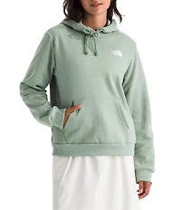 The North Face Evolution Floral Box NSE Graphic Pullover Hoodie