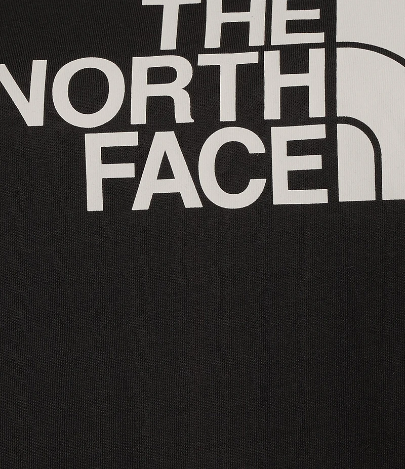 The North Face Evolution Half Dome Crew Neck Short Sleeve Relaxed Fit Tee
