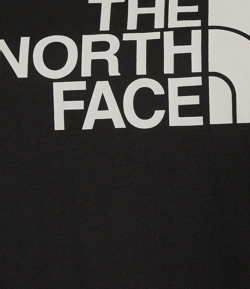 The North Face Evolution Half Dome Crew Neck Short Sleeve Relaxed Fit Tee