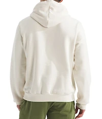 The North Face Evolution Half Dome Fleece Hoodie