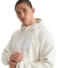 The North Face Evolution Half Dome Fleece Hoodie