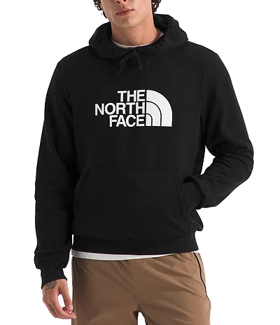 The North Face Evolution Half Dome Fleece Hoodie