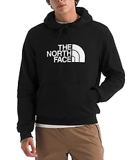 The North Face Evolution Half Dome Fleece Hoodie