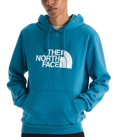 The North Face Evolution Half Dome Fleece Hoodie