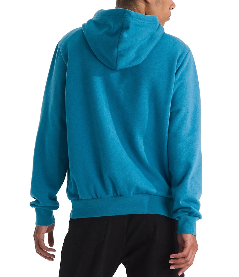 The North Face Evolution Half Dome Fleece Hoodie