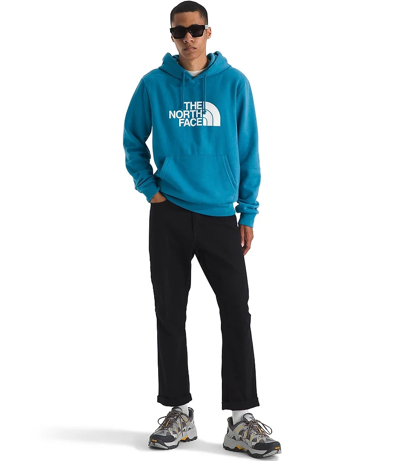 The North Face Evolution Half Dome Fleece Hoodie