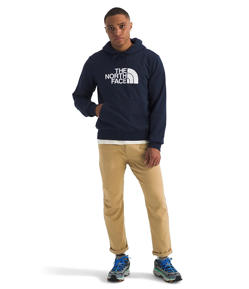 The North Face Evolution Half Dome Fleece Hoodie