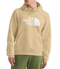 The North Face Evolution Half Dome Fleece Hoodie