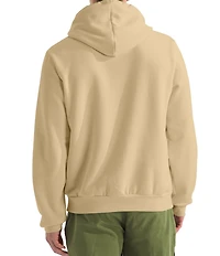 The North Face Evolution Half Dome Fleece Hoodie