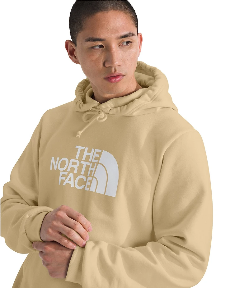 The North Face Evolution Half Dome Fleece Hoodie