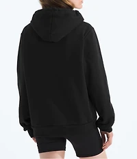 The North Face Evolution Half Dome Hoodie Long Sleeve Pullover